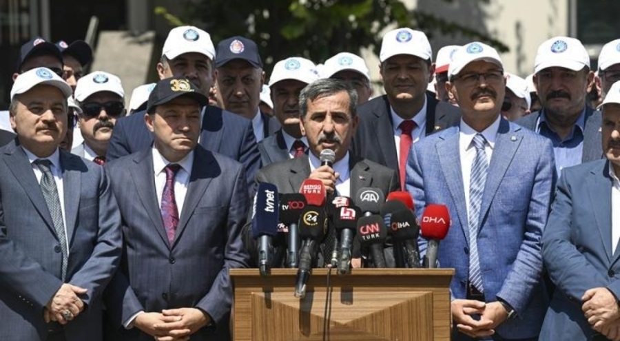 Memur zammı görüşmelerinde yeni gelişme! Fiyaskoya dönüştü