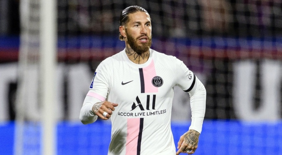 Beşiktaş için flaş Sergio Ramos iddiası ortaya atıldı