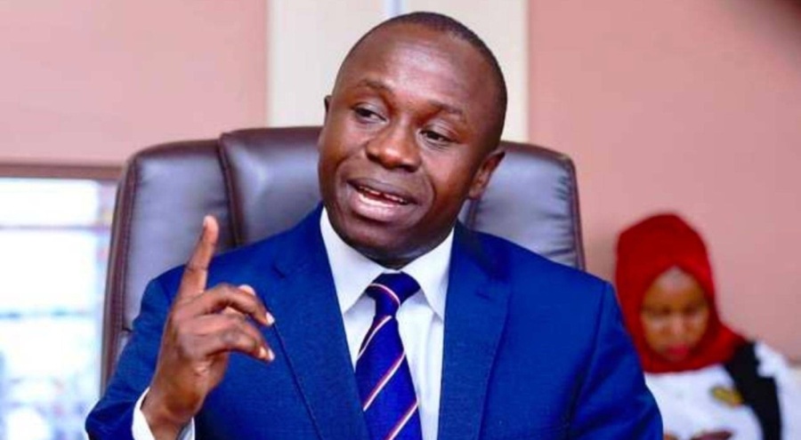 Ugandalı Bakan Peter Ogwang: Ali Koç'a yalvardım ama beni dinlemedi