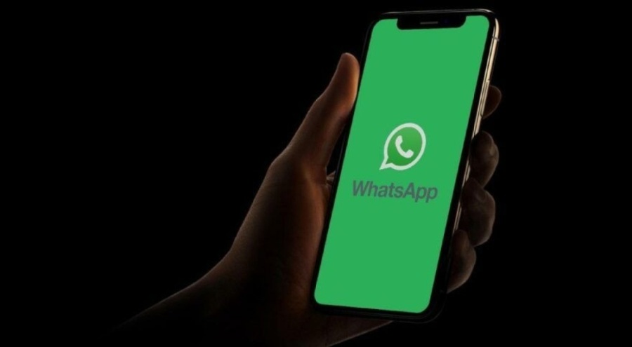 WhatsApp'a 2 yeni özellik!