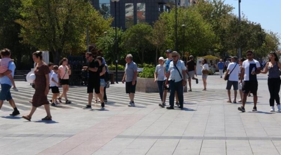 Prof. Dr. Alper Şener'den 'Eris varyantı' açıklaması