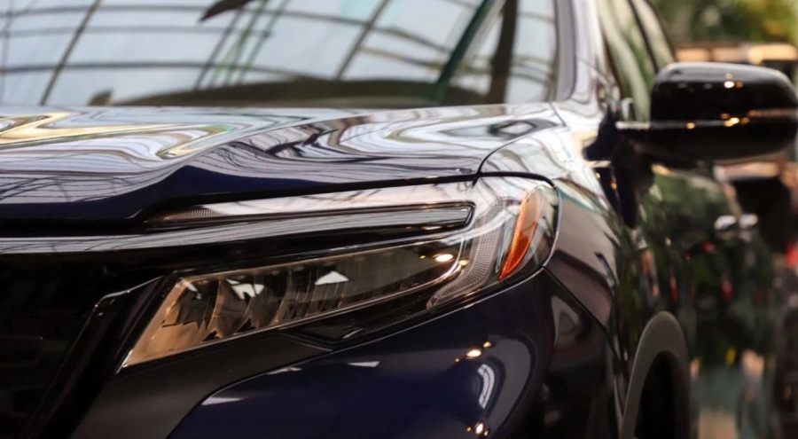 Sıfır araçlarda düşüş!