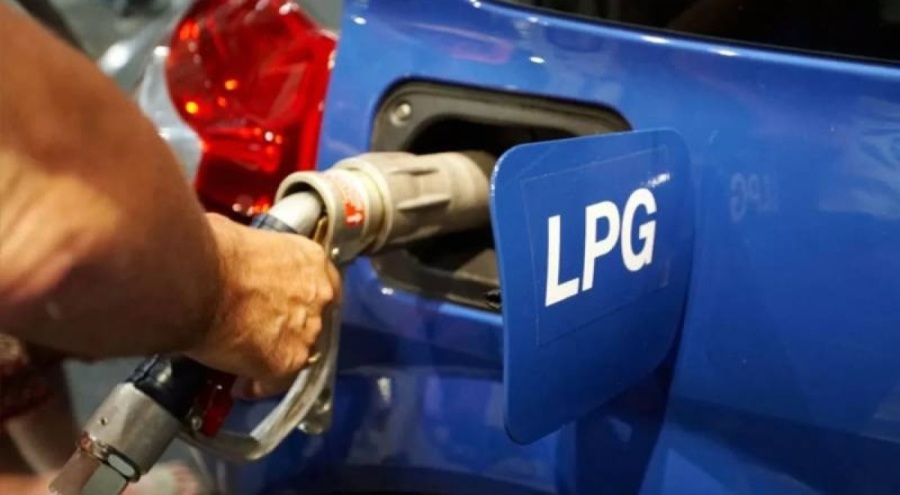 LPG'li araçlara dönüş başladı