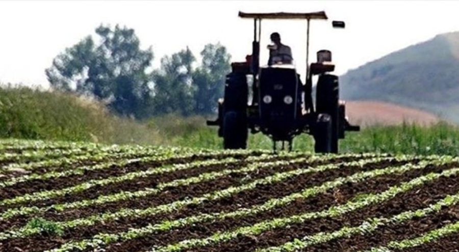 Tarımsal girdi fiyat endeksi yükseldi