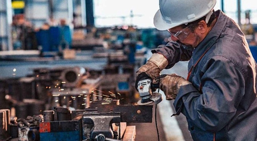 İstihdam endeksi yıllık yüzde 3,3 artış gösterdi