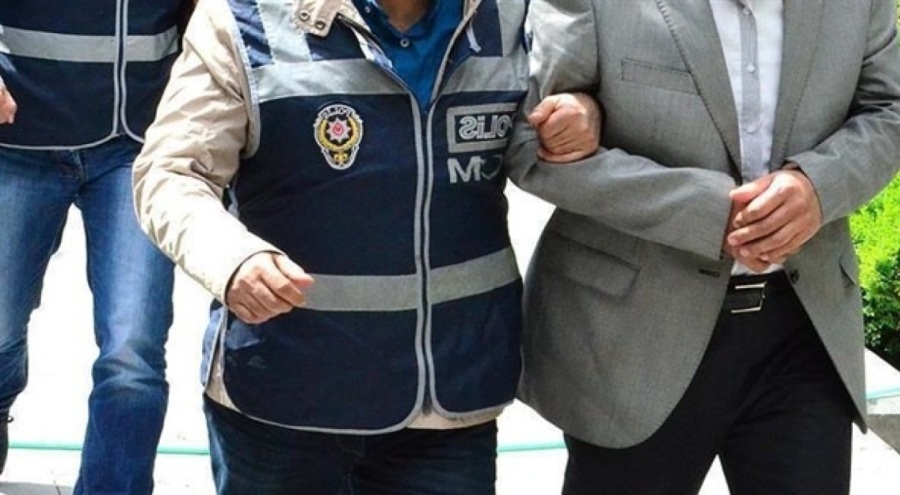 Yunanistan sınırında yakalanan 2 FETÖ zanlısına tutuklama