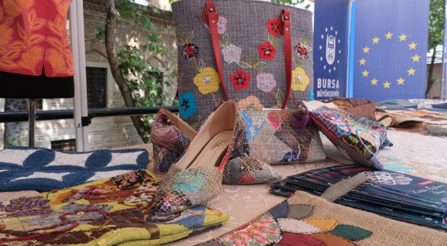 Bursa AB Bilgi Merkezi,  'Sıfır Atığa' dikkat çekti