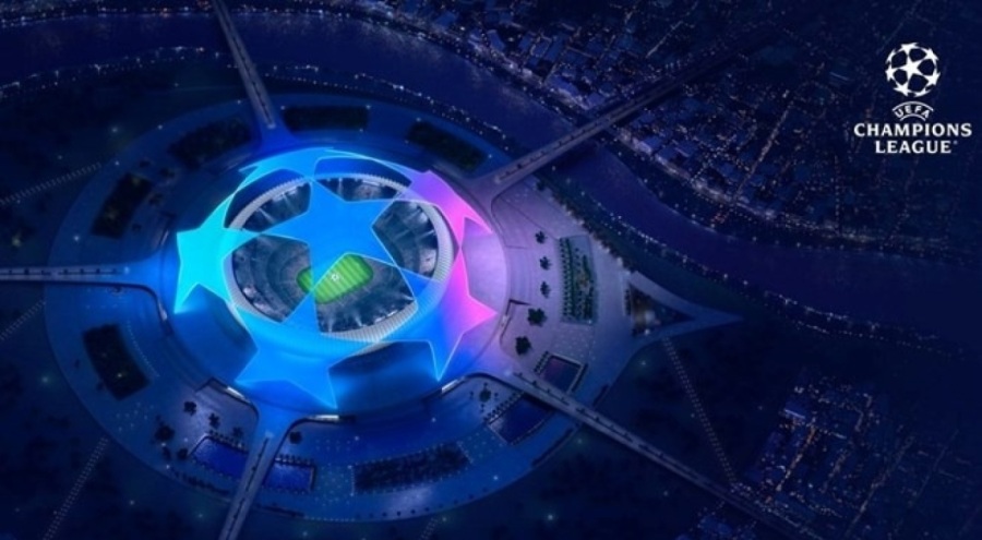 UEFA Şampiyonlar Ligi elemelerinde play-off turu başlıyor