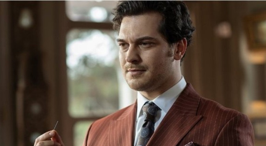 Çağatay Ulusoy ekranlara geri dönüyor!