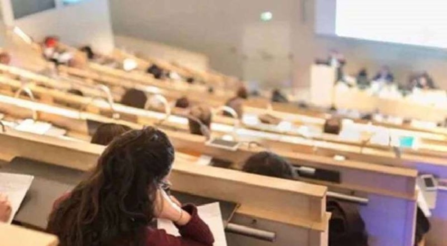 Mühendislik bölümlerine rağbet arttı!