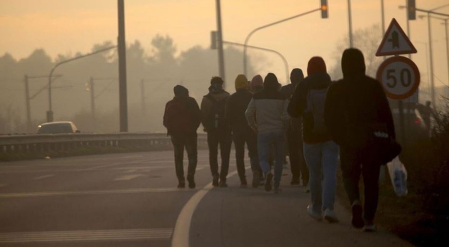 Bakan Yerlikaya Türkiye'deki göçmen sayısını açıkladı