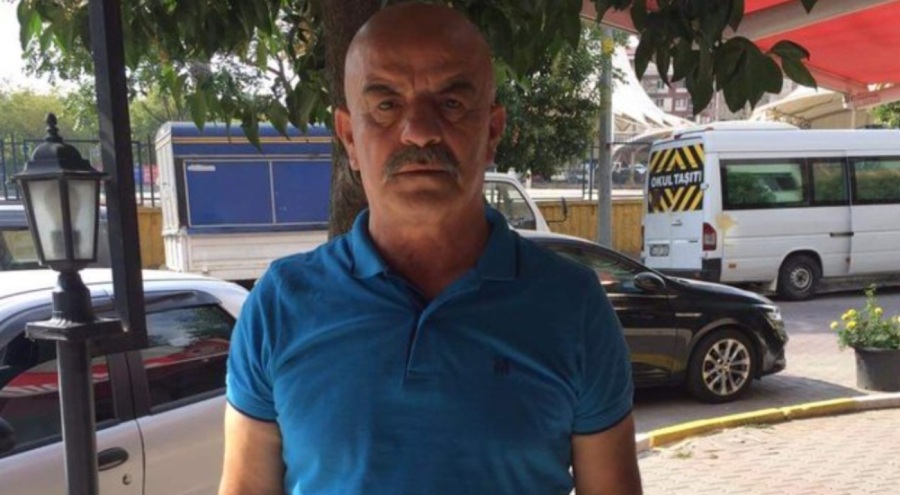 Eski MHP İlçe Başkanı silahlı saldırıda yaşamını yitirdi! O anlar kamerada