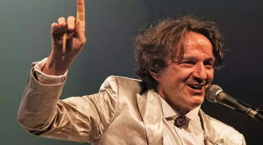 Goran Bregovic, konser için gittiği ülkeye giremedi