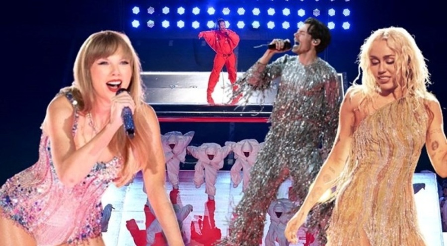 2024 Super Bowl'da kim sahne alacak?