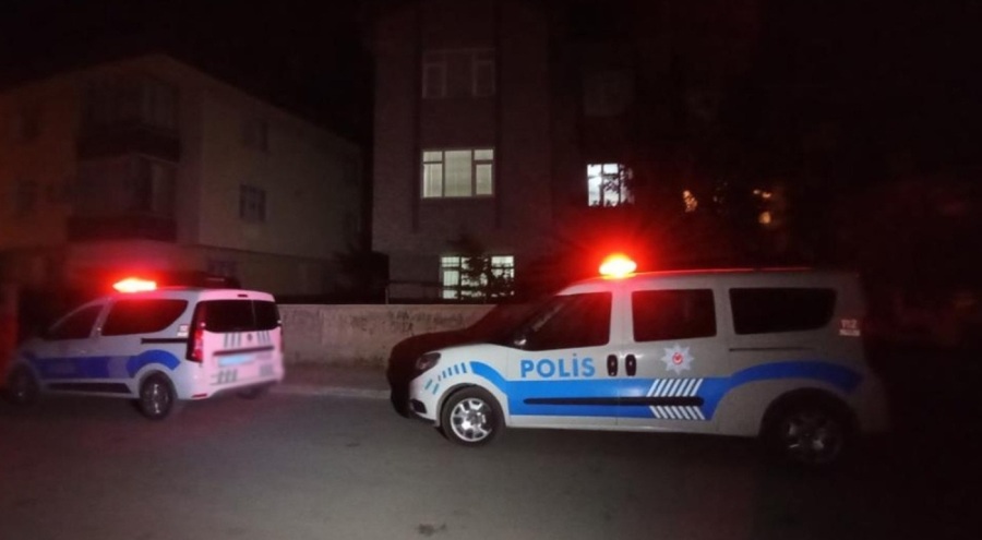 Konya'da dedesini bıçaklayan 14 yaşındaki kız çocuğu tutuklandı