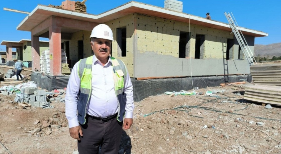 İmar çalışmaları durduruldu: Malatya'da 4 ilçenin zemini kaydı