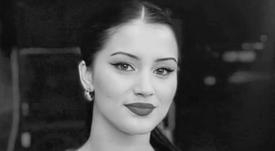 Otomobile düzenlenen silahlı saldırıda yaralanan 15 yaşındaki Güler Çınar, yaşamını yitirdi