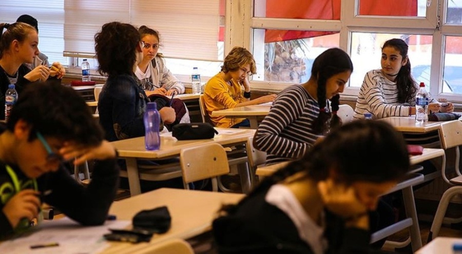 MEB'den uyarı: "Merdiven altı" kurslara karşı dikkatli olun