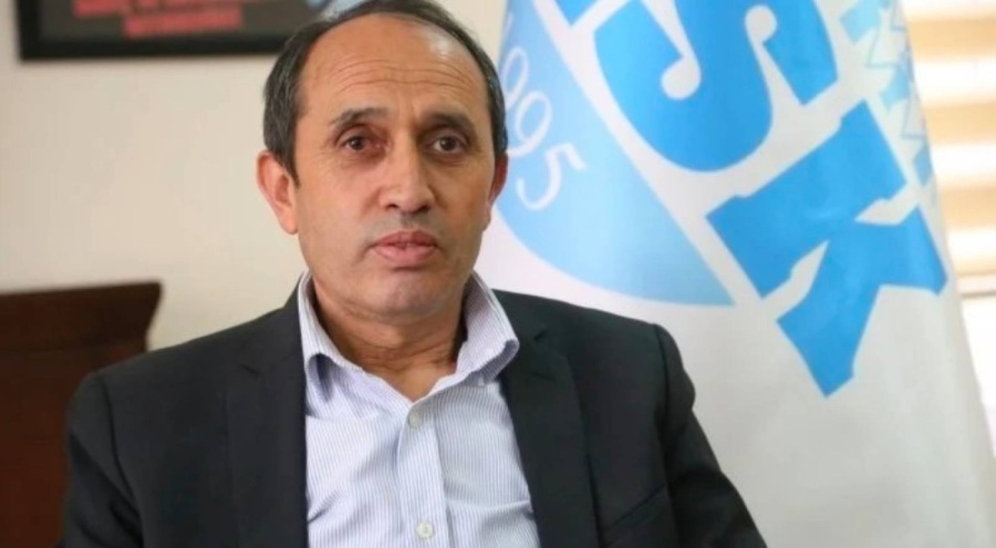 KESK: Memur-Sen'le kamu işveren heyetinin  gizli görüşmelerle yürütmeye çalıştığı bu sürece son verilmelidir