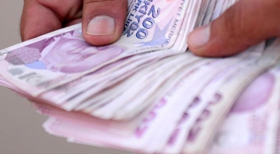 Memur zammında 3. görüşme başladı