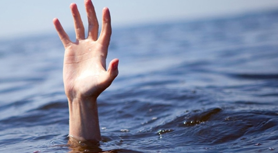 Giresun'da acı olay: Çaya giren bir kişi boğuldu