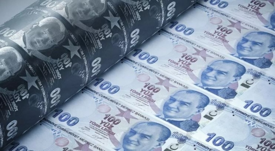 AK Parti Genel Başkanvekili Yıldırım'dan emekli maaşı açıklaması: Ciddi bir iyileştirme olacak