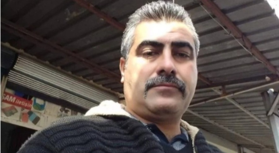 Boşanmak isteyen eşini yaraladı, kayınpederini ise öldürüp kaçtı!