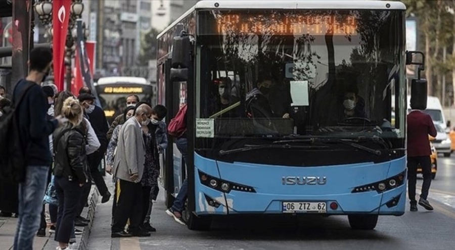 65 yaşa ücretsiz ulaşım dönemi sona mı eriyor?