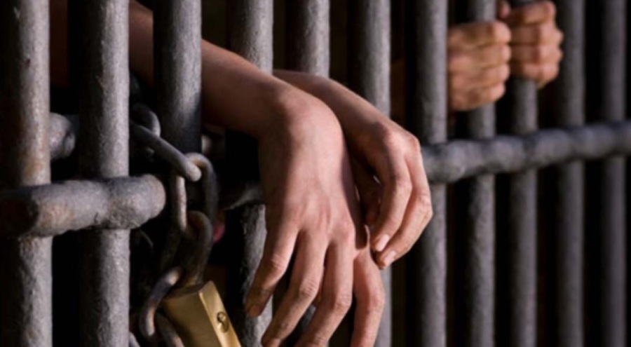 Açık cezaevindeki 15 yabancı suçlu firar etti!