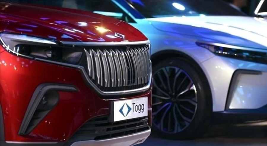 Ticaret Bakanlığı, Togg ilanlarını mercek altına aldığını duyurdu