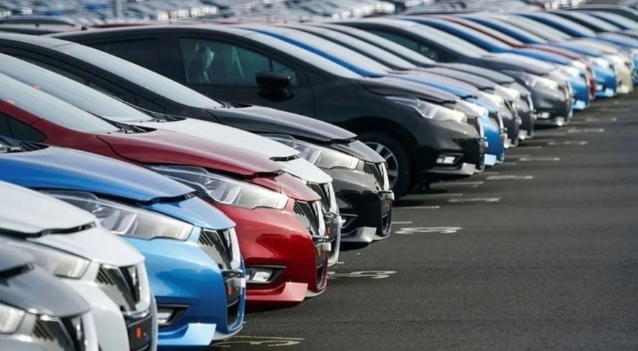 İkinci el araç satışlarında yeni dönem! Yasalaşırsa fiyatlar dibe vuracak