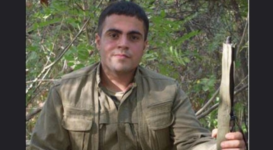 MİT'ten Irak'ta operasyon, Bekir Kına etkisiz hale getirildi!