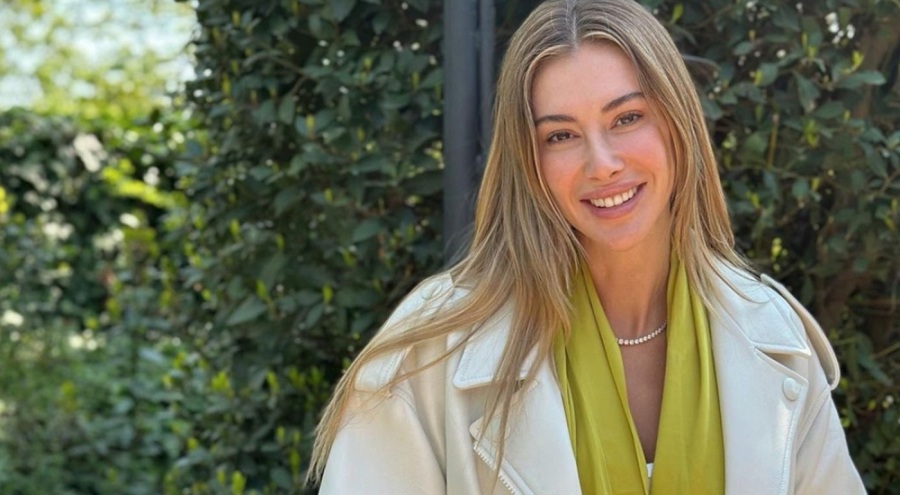 Şeyma Subaşı, iş ilanı verdi