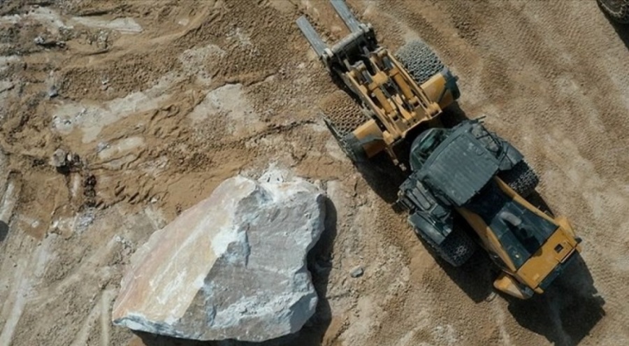 174 maden sahası ihale edilecek, Resmi Gazete'de