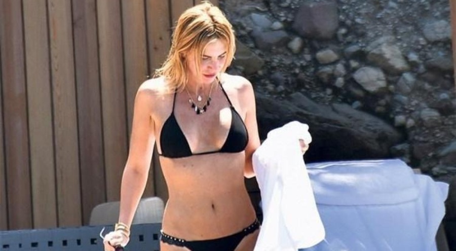 Elif Dürüst formunun sırrını açıkladı