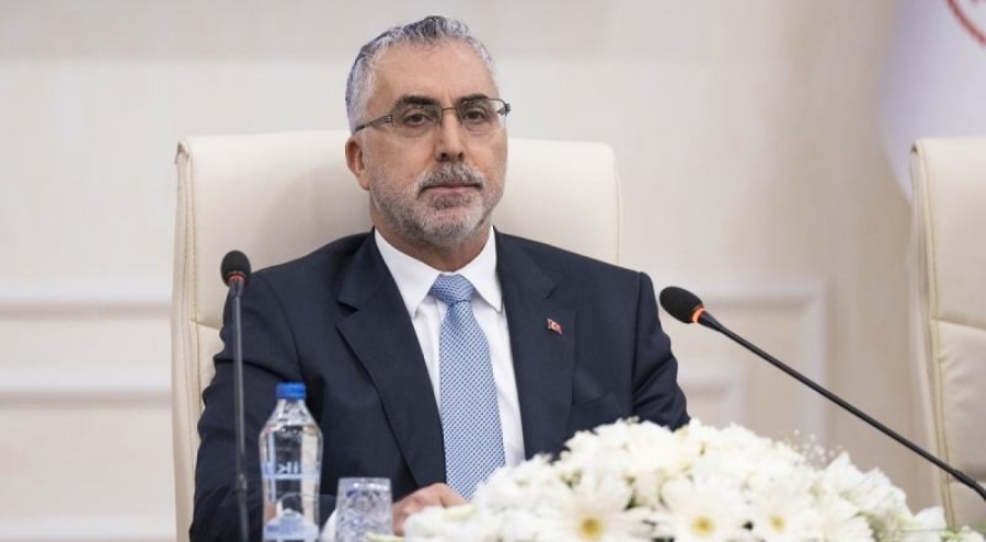 Bakan Işıkhan: Yüzde 45'e yakın zam yapılacak