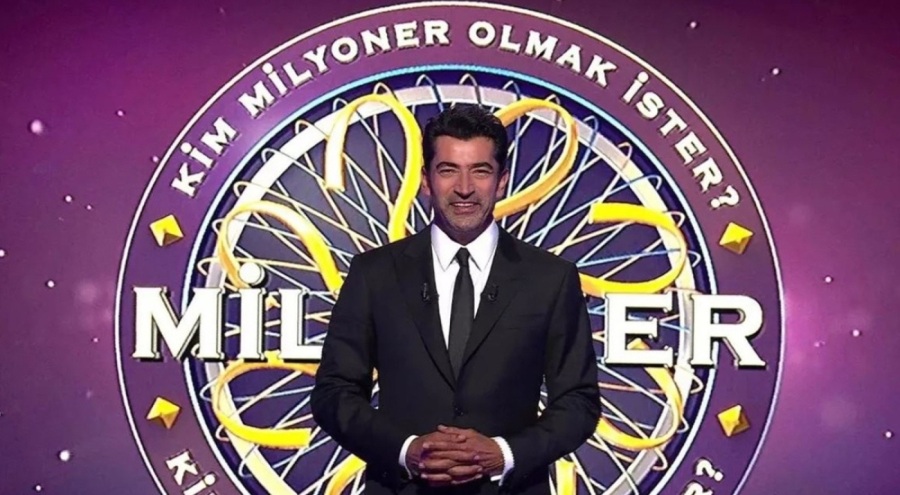 Kim Milyoner Olmak İster'de büyük ödül değişti