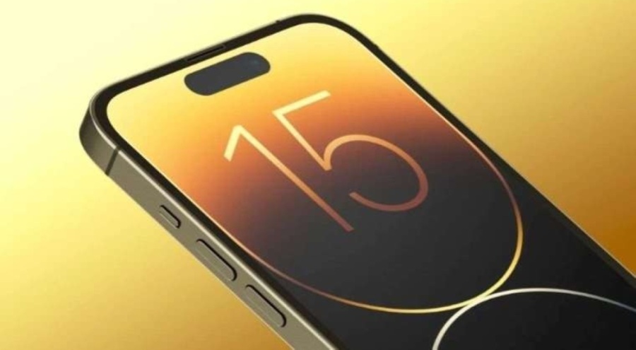iPhone 15'in renk seçenekleri belli oldu!