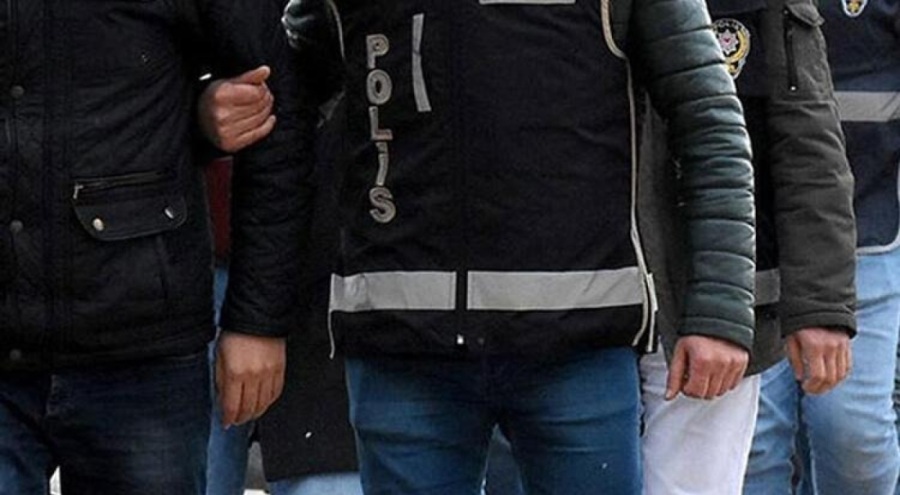 FETÖ şüphelisi eski Danıştay tetkik hakimi yakalandı