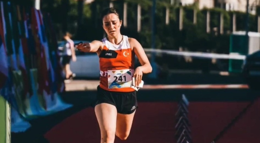 Bursa İnegöl Belediye Spor'lu 5 sporcu milli takımdan çağırıldı