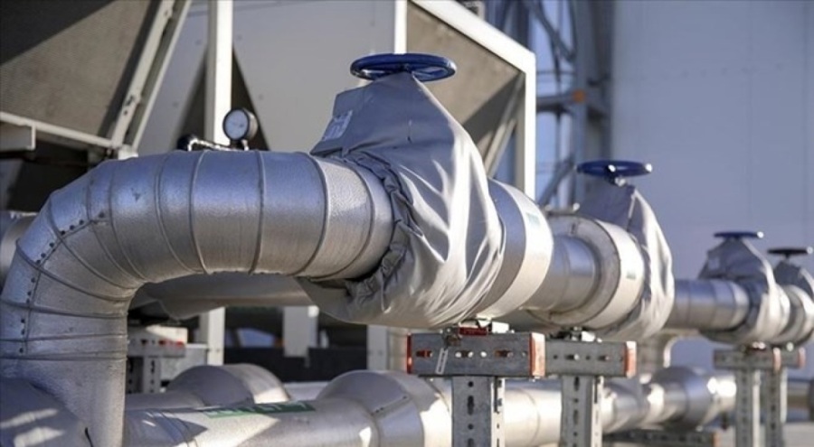 Avrupa gaz fiyatlarında dalgalı seyir devam edecek