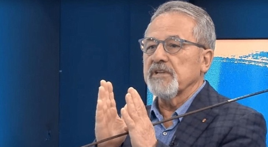 Prof. Dr. Naci Görür: Çalışmalara buradan başlamalı