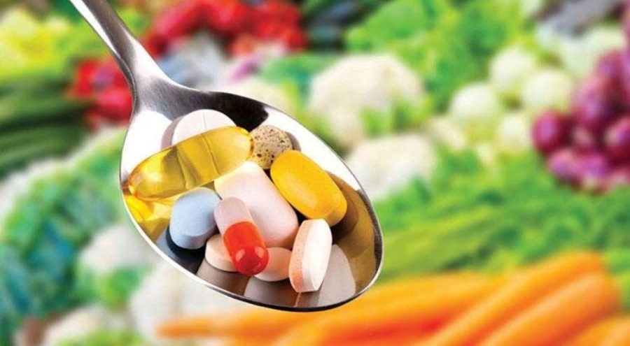 Takviye edici ürünler yönetmeliğinde değişiklik