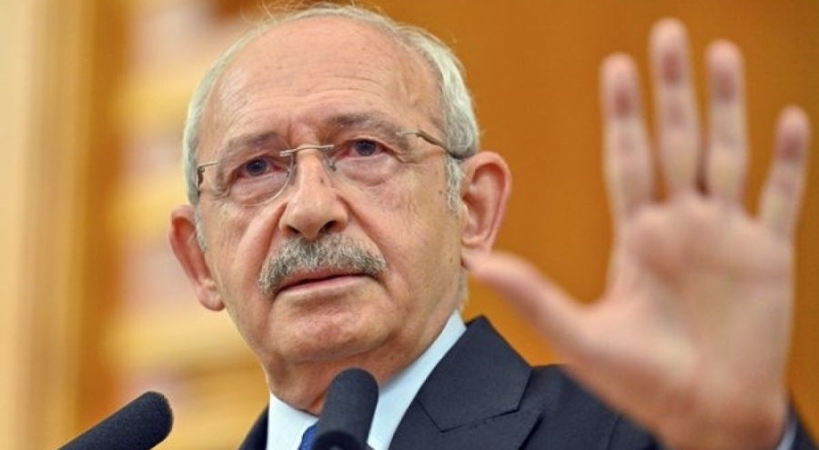 Kemal Kılıçdaroğlu'ndan enflasyon tepkisi: Erdoğan'a sormak gerekir, bunu da mı dış güçler yaptı?