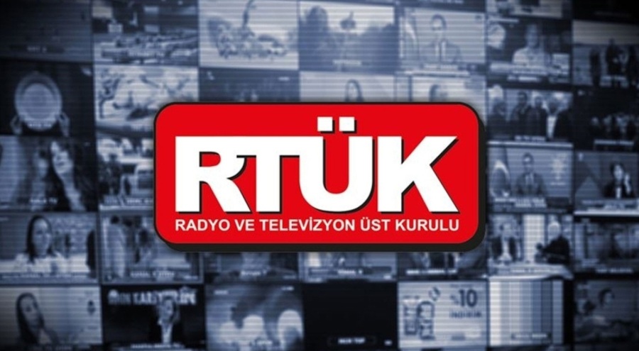 RTÜK 3 televizyon kanalına ceza kesti