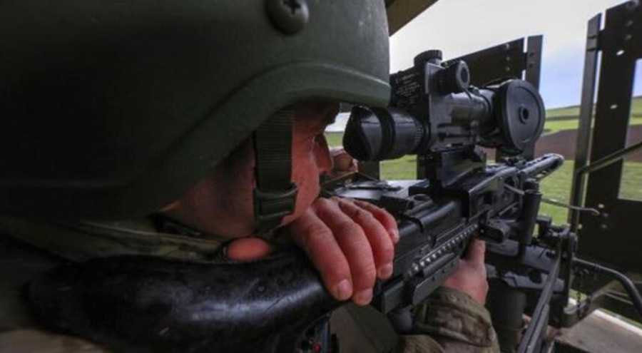 Yunanistan'a geçmeye çalışan 10'u FETÖ üyesi 13 kişi yakalandı