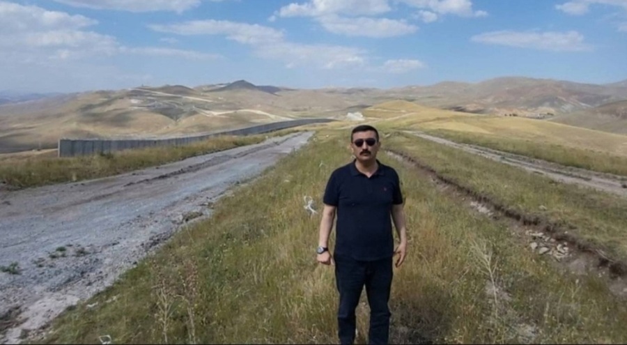 Sınırı kaçak geçen Bursa Milletvekili Türkoğlu'ndan bakanlıklara soru yağmuru