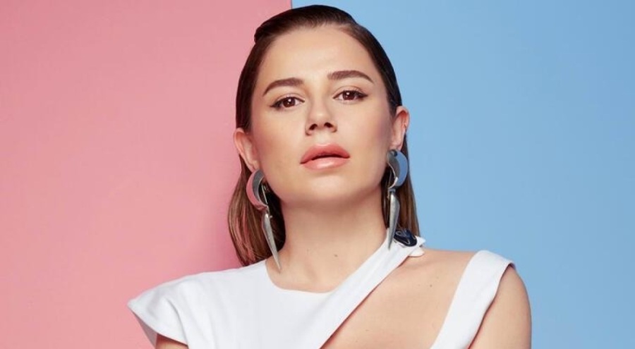 Merve Özbey: Bu uzun bir süreç