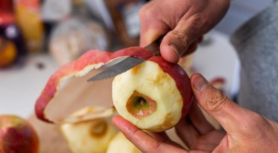 Avustralyalı gıda bilimcisi açıkladı! Her gün 1 tane yemek bile vücudu vitaminlerle dolduruyor