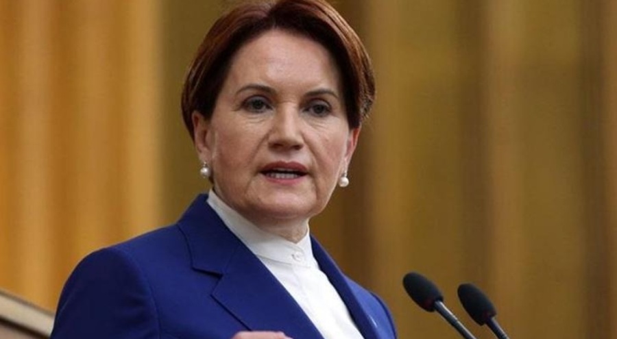 Meral Akşener hakkında 7 yıl sonra takipsizlik kararı